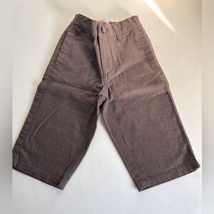 Gymboree Baby Boy Linen Pants